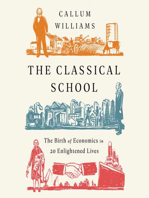 Title details for The Classical School by Callum Williams - Wait list